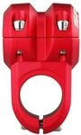 Spank Spoon 2.0 Vorbau 31.8mm shotpeen red 40