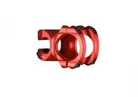 Race Face Turbine R Vorbau 35.0mm, 40mm, rot - steifer Enduro- und Trail-Vorbau