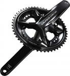 SHIMANO Kurbelgarnitur DURA-ACE FC-R9200 Kurbelgarnitur - 172 52-36 Z&auml;hne, 36 Z&auml;hne