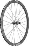 DT Swiss Laufrad ERC 1400 DICUT Disc 622 x 35 mm Schwarz - aerodynamisches