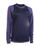 ION Bike ION MTB Jersey Long Sleeve Scrub Women 40/L 47233-5024 - MTB Jersey...