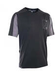 ION Bike ION MTB Jersey Traze Amp AFT Short Sleeve Men 54/XL 47232-5050 - Herren