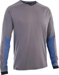 ION Bike Bekleidung ION MTB Jersey Traze Amp AFT Long Sleeve Men 48/S 47232-5056 -
