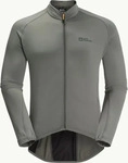 JACK WOLFSKIN - MOROBBIA FZ LIGHT M Fleece Jacket - Gr&ouml;&szlig;e S (Men)
