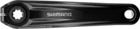 SHIMANO Kurbelarmset E-BIKE SYSTEMS FC-E8000 - 170 mm