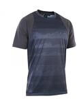 ION Bike Herren Mountainbike Hose ION MTB Jersey Short Sleeve Scrub Men 48/S