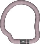 Abus Kettenschloss Goose Lock 6206K/110 rosemauve