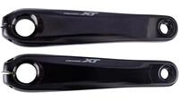 SHIMANO Kurbelarmset E-BIKE SYSTEMS FC-M8150 - 165 mm