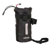 Zefal Lenkertasche Z Adventure Pouch Bag schwarz