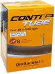 Continental Schlauch Schlauch Conti 28x1.75-2.50Z 47-62/622 TOUR 28 wide SV 42...