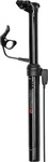 Ergotec 982035, Ergotec St&uuml;tze Up & Down RC 27,2 x 400 mm, Offset 21 mm/Hub 105mm