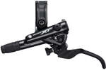 SHIMANO Bremshebel DEORE XT BL-M8100 Links - f&uuml;r hydraulische Scheibenbremsen