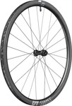 DT Swiss 2140038700, DT Swiss Laufrad CRC 1400 Spline Disc 622 x 22 mm Schwarz -