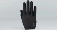 Specialized BG GRAIL Handschuh LF BLK XXL BLACK - komfortabler MTB Langfinger