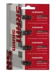 SRAM Kettenverschlu&szlig;-Glied Power Lock - 10-fach, 1090,1070,1050,1030, schwarz