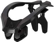 Leatt Neck Brace 4.5, Stealth, L/XL