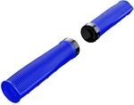 Tatze Griff MTB SPORT GRIP blau &Oslash; 32 bis 34mm schraubbar