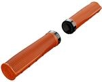 Tatze Griff MTB SPORT GRIP orange &Oslash; 32 bis 34mm schraubbar