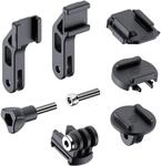 SP Connect SP Camera/Light Adapter Kit SPC+ One Size - maximale Flexibilit&auml;t f&uuml;r