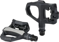 BBB Cycling 2961135101, BBB Cycling BBB Pedale Clipless Rebel matt [One Size] matt -