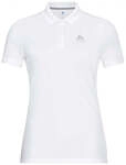 Odlo Polo shirt F-DRY white Gr&ouml;&szlig;e XS