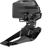 SRAM 2137908337, SRAM Force AXS Umwerfer Anl&ouml;tsockel 2-fach - pr&auml;zises, kabelloses
