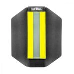 Tatonka Pants Protector - Fahrradzubeh&ouml;r Unisex mit Klettverschluss