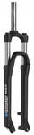 Federgabel SR XCE (80mm) V-Bremse 26" schwarz 1" SL 210 mm 55mm Gewinde