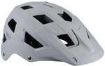 BBB Cycling BBB Helme Nanga M (54-58cm) matt grau - sicherer MTB-Helm mit extra