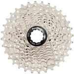 SunRace CSRS1 10s Kassette 11-28z Steel Spider - Road Sram/Shim