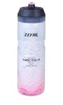 Z&eacute;fal Trinkflasche Arctica Pink 750 ml 750 Pink - isotherme Sportflasche mit