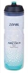 Zefal Trinkflasche Arctica 75 750ml silver caribbean green Flasche