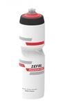 Z&eacute;fal Magnum Pro Trinkflasche 975 ml - Wei&szlig;/Rot/Schwarz