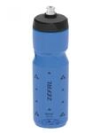 Zefal Trinkflasche Sense Soft 80 800ml transluzent blau H&ouml;he 229mm