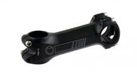 by,schulz Vorbau SDS 100 mm &Oslash; 31,8 mm schwarz - pr&auml;zise Lenkkontrolle