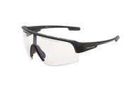Cratoni Sonnenbrille C-Matic NXT photoch blau rubber, Glas klar, blau verspiegelt