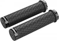 SRAM DH Lockring Griffe schwarz - sicherer Halt und pr&auml;zise Kontrolle am Lenker