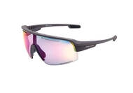Cratoni Sonnenbrille C-Matic NXT photoch sw rubber Glas klar nicht verspiegelt