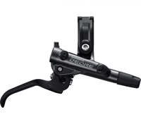 SHIMANO Bremshebel DEORE BL-M6100 rechts - kraftvolle Kontrolle f&uuml;r moderne
