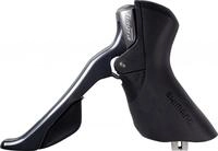 SHIMANO Schalt-/Bremshebel TIAGRA ST-4703 3-fach Links - pr&auml;zises Schalten &