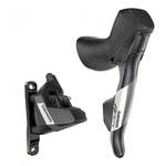 SRAM Apex AXS Flat Mount Hinterradbremse links - Pr&auml;zise, kabellose Kontrolle