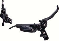 SRAM Bremse G2 Ultimate vorne schwarz - High-Performance Trail- und Endurobremse