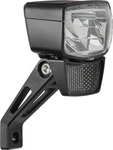 AXA Frontlicht Nxt 80 E-Bike 6-12V 80 - leistungsstarke LED-Frontleuchte f&uuml;r