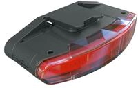 SKS INFINITY UNIVERSAL REARLIGHT - Flaches - R&uuml;cklicht