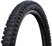 Schwalbe Faltreifen MAGIC MARY Evolution Line 27,5x2,6 Zoll (65-584) Schwarz -
