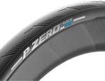 Pirelli P ZERO Race TLR 4S 700x30C Schwarz - Tubeless-Ready Rennradreifen mit