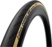 Vittoria 702001, Vittoria Corsa Pro Control 28x1,1 Zoll (28-622) fold TLR 28