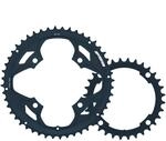 FSA Kettenblatt Road Vero Pro 110/48Z komp. mit Campagnolo 10-fach und Shimano/SRAM