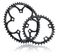 Miche Kettenblatt Compact BCD 110 au&szlig;en 46 Z&auml;hne schwarz 9/10fach