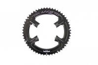 Miche Kettenblatt UTG 8100 12fach 56Z schwarz mit Schrauben